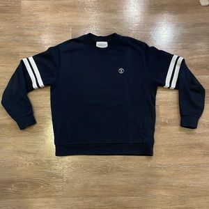 The Kooples Crewneck Sweatshirt